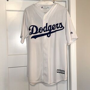 Kruk Jerseys - MLB Dodgers Jersey